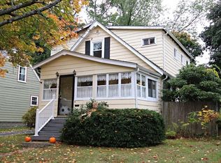50 Intervale Ave, Saugus, MA 01906
