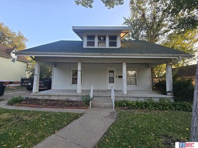 1113 Elk St, Beatrice, NE, 68310