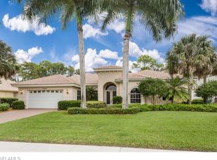 7972 Tiger Lily Dr, Naples, FL 34113