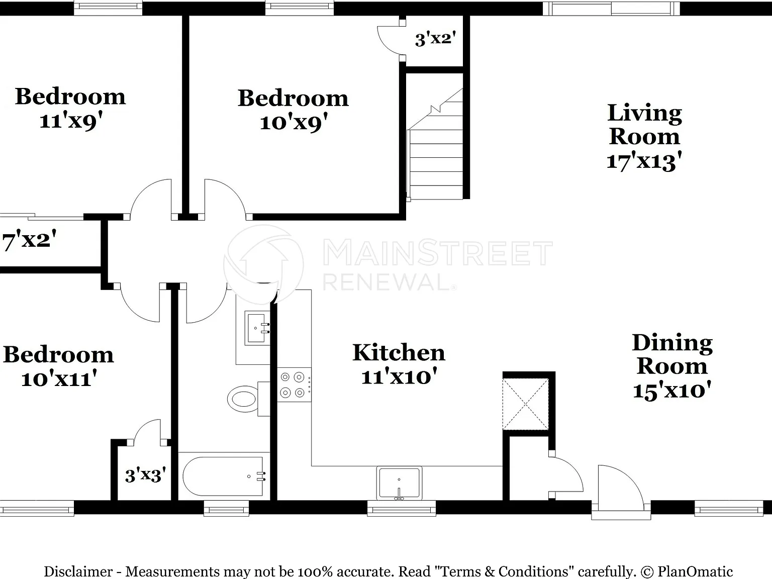 503 Ne Castle Dr — Photo 3