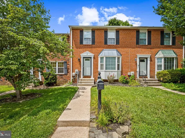 10 Stone Falls Ct, Nottingham, MD 21236