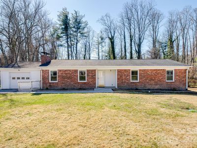 116 Brentwood Dr, Hendersonville, NC, 28739
