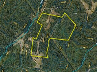 2214 Trace Creek Rd, Centerville, TN 37033