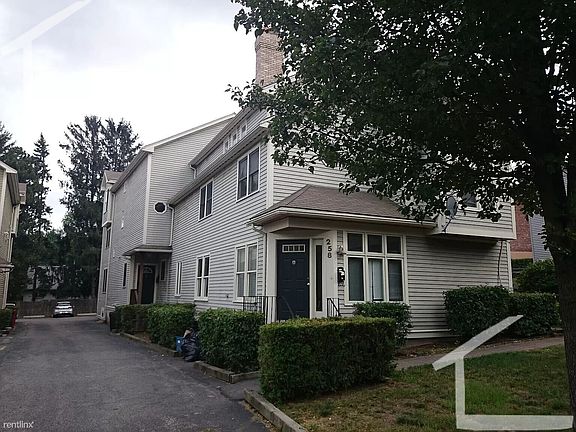 258 Allston St. #A Boston - Allston Unit Photo 12