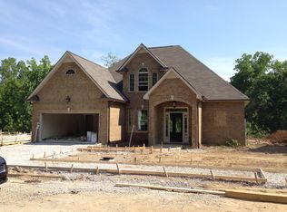 5130 Myra Dr, Hermitage, TN 37076