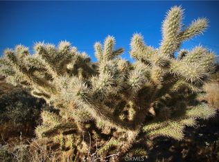 60255 Natoma Trl #44, Joshua Tree, CA 92252