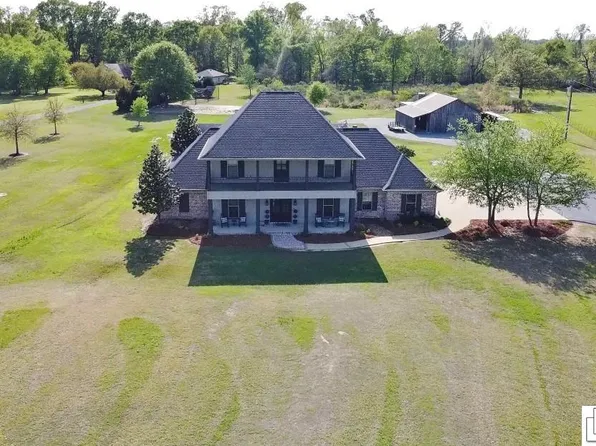 228 Bollweevil Blvd, Monroe, LA 71203