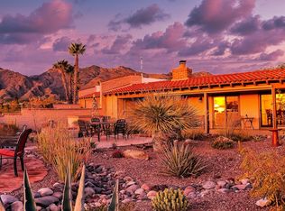 5101 N Grey Mountain Trl, Tucson, AZ 85750