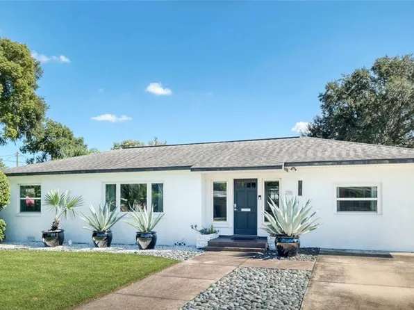 218 Orange Terrace Dr, Winter Park, FL 32789