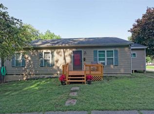 56 Havermans Ave, Troy, NY 12180