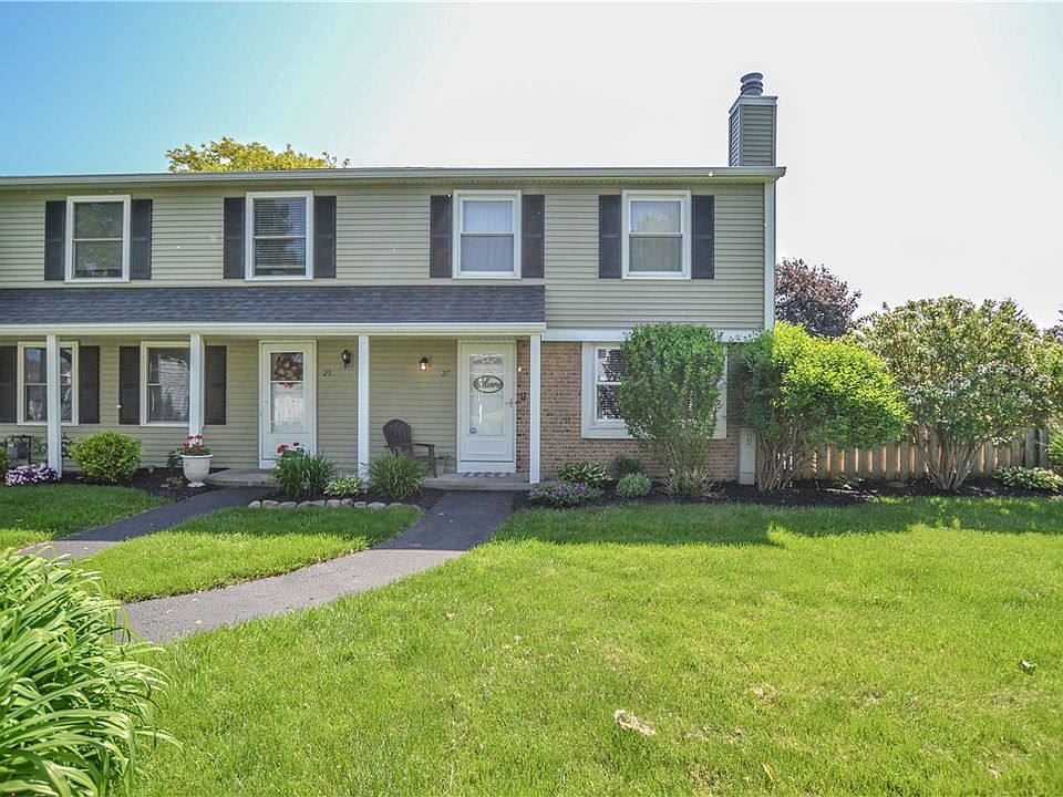 27 S Estate Dr, ster, NY 14580 Zillow