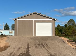 15319 Molineaux Rd, Wolverine, MI 49799