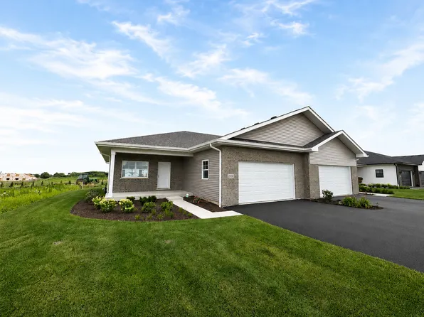 2041 Isabella Ln, Minooka, IL 60447
