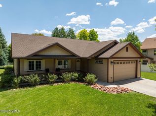 105 McBrayer St, Gypsum, CO 81637