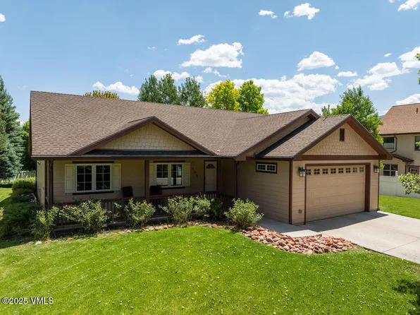 105 McBrayer St, Gypsum, CO 81637