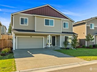 15105 Prescott Loop SE, Yelm, WA 98597