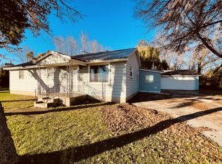 5163 Vassar Rd, Akron, MI 48701