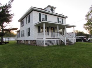 799 Canada Rd, Covington, PA 16917