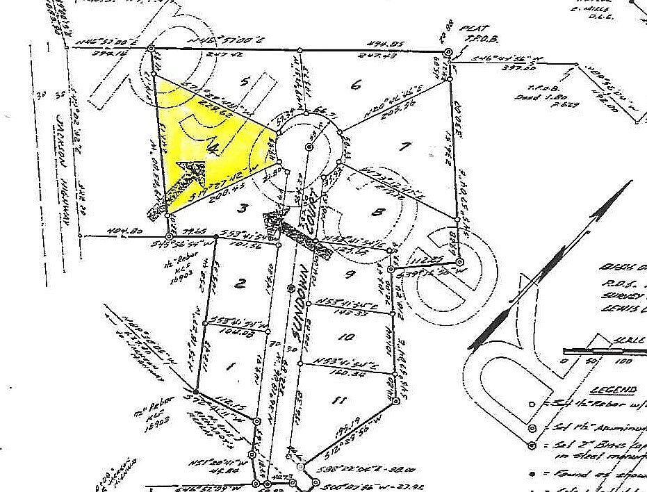 2nd image of 0 Lot 4 Sundown Court