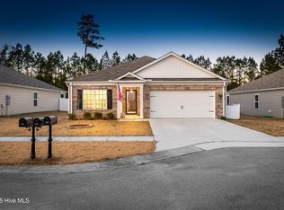 118 Albemarle Dr, Washington, NC 27889