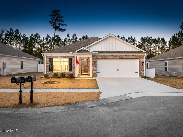 118 Albemarle Drive, Washington, NC 27889