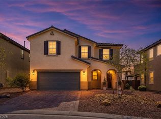 5732 Aspen Park Ln, North Las Vegas, NV 89081