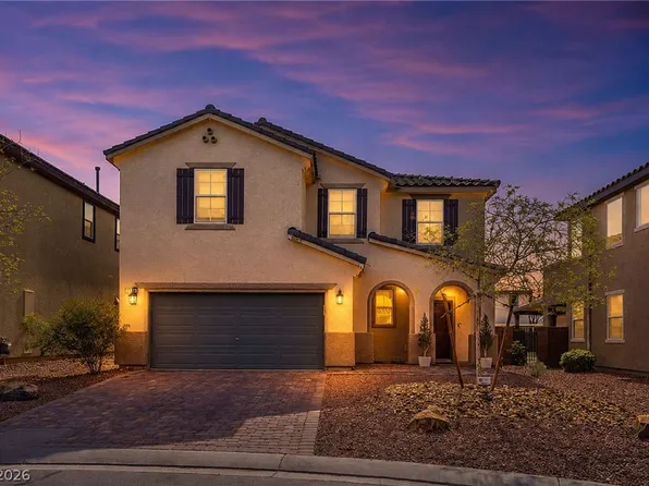 5732 Aspen Park Ln, North Las Vegas, NV 89081