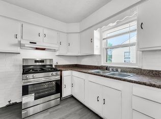 2814 W Washita St, Springfield, MO 65807