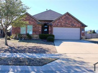 3107 Flowering Springs Dr, Forney, TX 75126