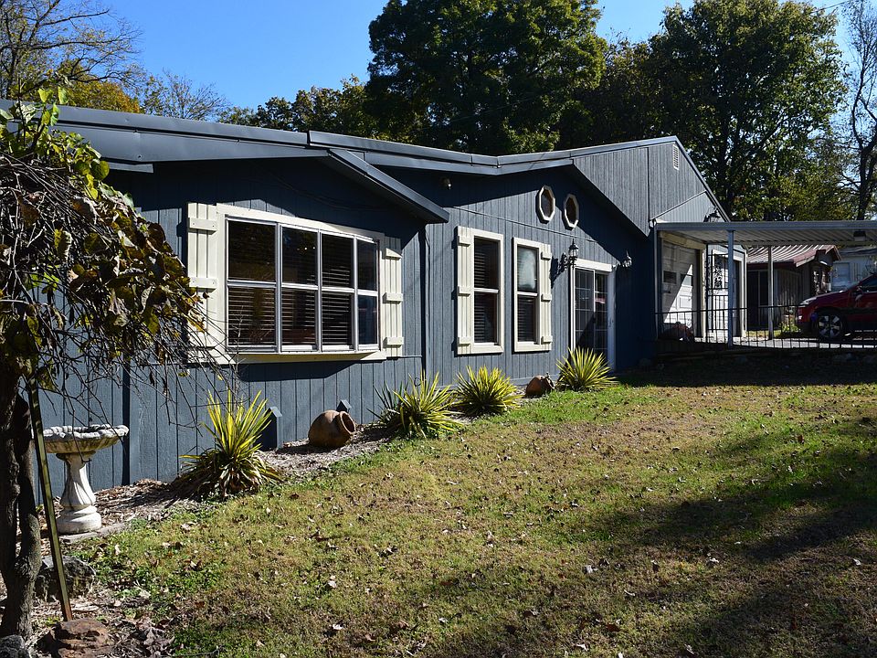 24 Missouri Dr, Afton, OK 74331 Zillow