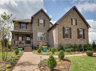 1008 Shimmering Way, Gallatin, TN 37066