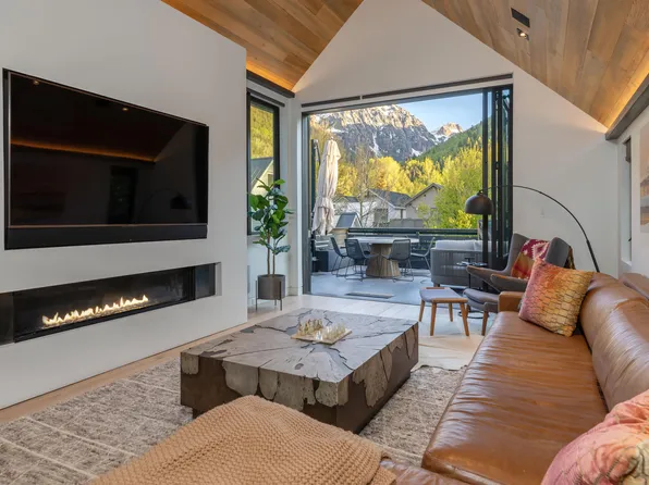 516 E Columbia Ave, Telluride, CO 81435