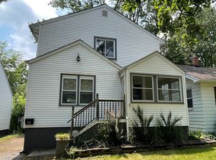 257 W Chesterfield St, Ferndale, MI