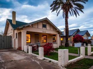 122 N 9th Ave, Phoenix, AZ 85007