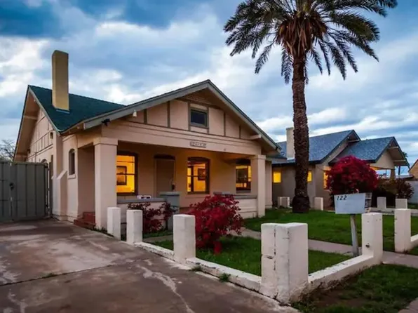 122 N 9th Ave, Phoenix, AZ 85007