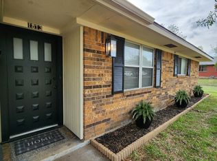 1813 Rose St, Bryan, TX 77802