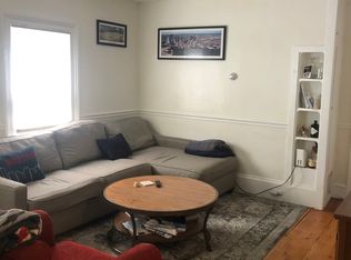 826 State St APT A, Portsmouth, NH 03801