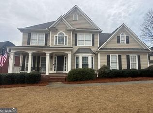 3094 Mill Grove Ter, Dacula, GA 30019