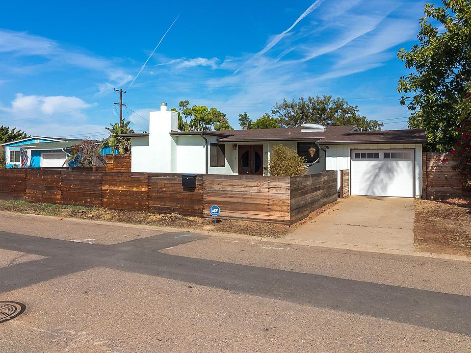 352 Bonito Ave