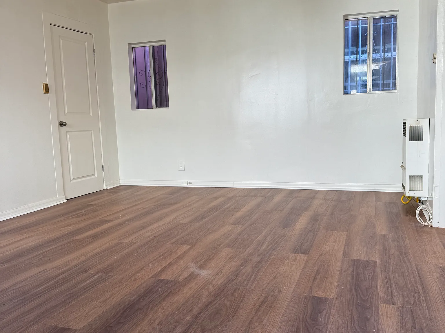 1 bed, 700 sqft, $1,995 — Photo 3