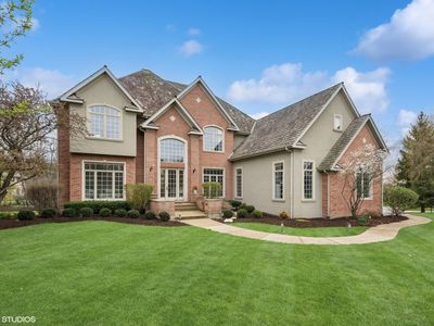 11 Averill Ct, North Barrington, IL, 60010
