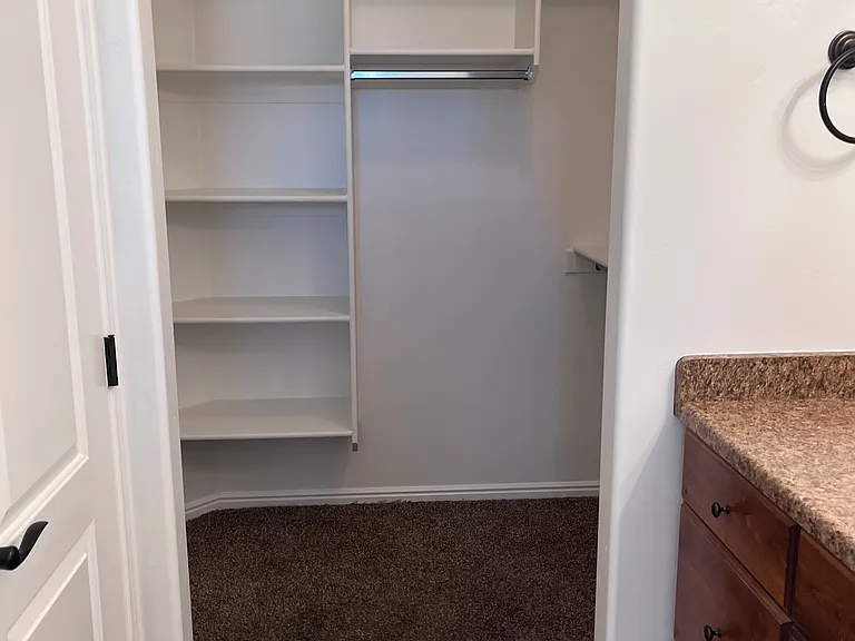 Upstairs Master Bath