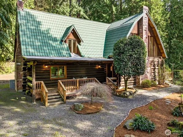 18020 214th Avenue NE, Woodinville, WA 98077