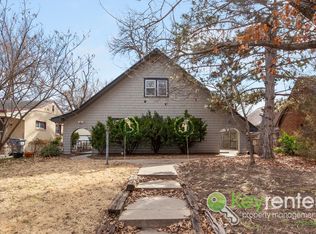 4117 E Lewis St #4117, Wichita, KS 67218