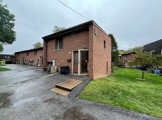 3754 Allendale Cir #21, Pittsburgh, PA