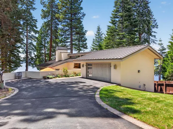 2980 Big Springs Rd, Westwood, CA 96137
