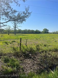 TRACT 2 Glover Golden Rd, Broken Bow, OK, 74728