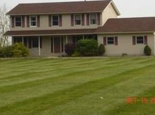 3247 Lester Rd, Medina, OH 44256