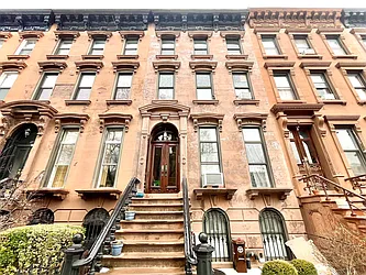 Rented by Brown Harris Stevens