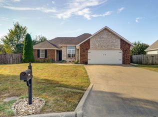 3950 S Keystone Ave, Springfield, MO 65807